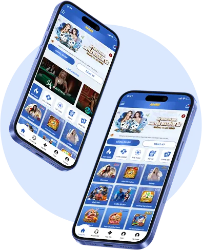 Trải nghiệm di động mượt mà với ứng dụng 8ki Login