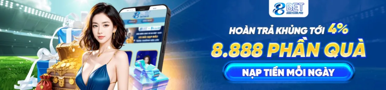 Cá cược thể thao 8ki login