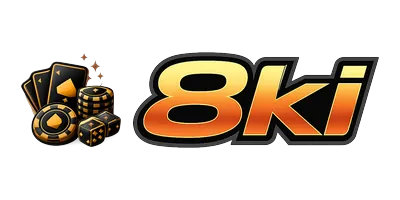 8ki login