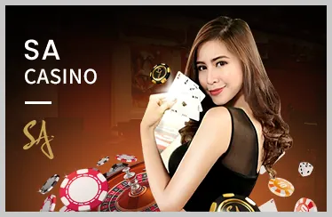 Casino trực tuyến 8ki Login